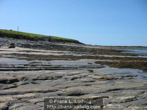 Streedagh Strand